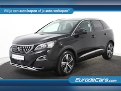 Peugeot 3008 - 1.2 GT Line 130 *1ste Eigenaar*Panoramadak*Leer*Navigatie