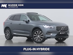 Volvo XC60 - T6 Plug-in hybrid Inscription Expr. | ACC | Panoramadak | harman/kardon | Stoel+Stuurverwa