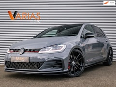 Volkswagen Golf - 2.0 TSI GTI TCR Pano DCC Akra Camera Vol