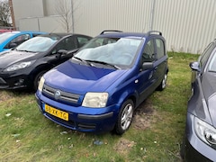 Fiat Panda - 1.2 Dynamic | 2007 | 87.597 km