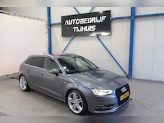 Audi A3 Sportback - 1.4 TFSI Attraction S-Line - Airco, Cruise, Navi, PDC
