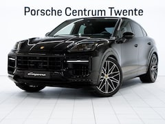 Porsche Cayenne Coupé - E-Hybrid