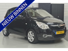 Opel Agila - 1.0 Edition // 50.000 km // AIRCO // TREKHAAK //