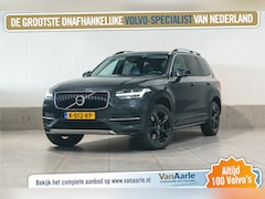 Volvo XC90 - T8 Aut. Momentum ACC Panoramadak Trekhaak 407pk