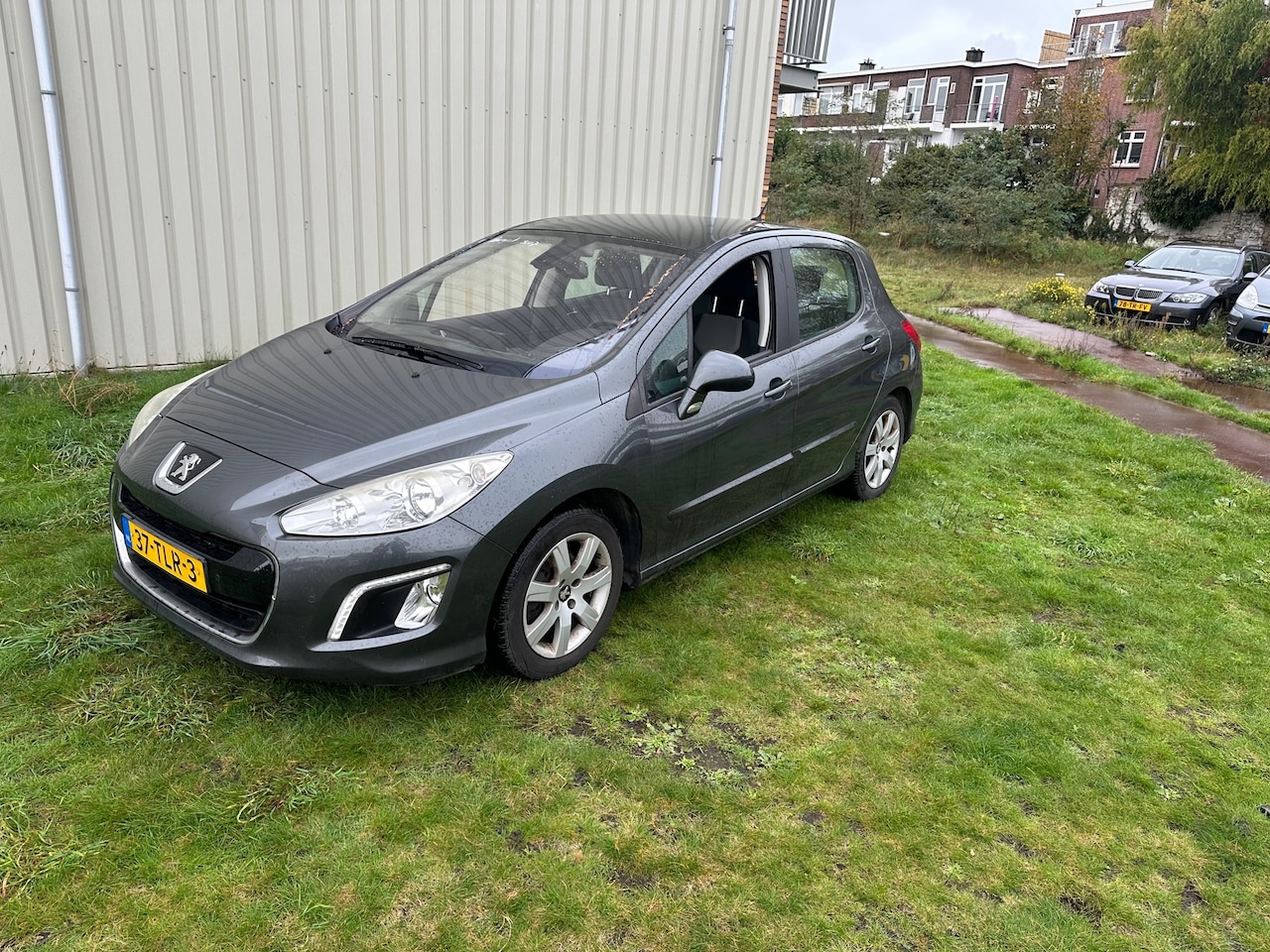 Peugeot 308 - 1.6 VTi Active | 2012 | 132.420 km | Comfortabel & Zuinig - AutoWereld.nl