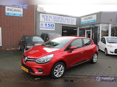 Renault Clio - 0.9 TCe Zen NAVI / CRUISE / AIRCO NW.KETTING