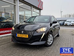 Peugeot 208 - 1.2 PureTech Active