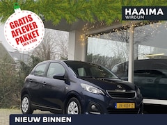 Peugeot 108 - 1.0 e-VTi Active 5-drs | Airco | Elektr. ramen | Bluetooth | Zuinig | Mistlampen | LED Dag