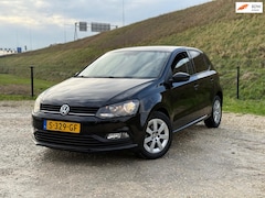 Volkswagen Polo - 1.0 Comfortline|Airco|Carplay|Bluetooth|APK|