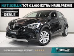Renault Captur - 1.0 TCe 90 evolution | Parkeersensor | Climate Control | Navigatie | Apple Carplay / Andro