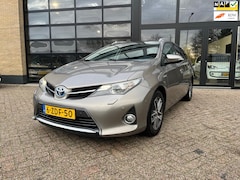 Toyota Auris Touring Sports - 1.8 Hybrid Lease, Panodak, Navi, Camera
