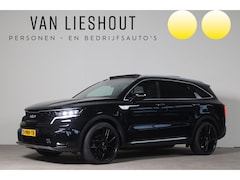 Kia Sorento - 1.6 T-GDI PHEV 4WD ExecutiveLine 7p. SUPER COMPLEET