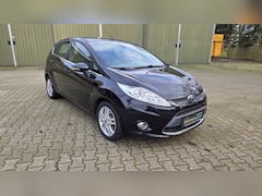 Ford Fiesta - 1.6 Ghia