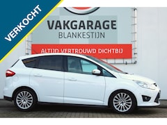 Ford C-Max - 1.0 Edition Plus