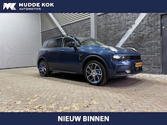 Lynk & Co 01 - 1.5 | Trekhaak | Panoramadak | ACC | Stoelverwarming | Camera