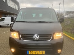 Volkswagen Transporter - 2.5 TDI 340 Comfortline DC