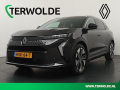 Renault Scenic E-Tech - techno 220 pk long range | Adapt. Cruise | Stoel- & Stuurverw. | Parkeercamera |