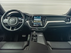 Volvo XC60 - T6 Aut. LongRange R-Design Parkeercamera Panoramadak 350pk