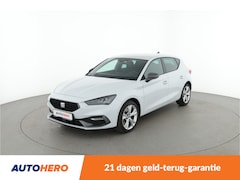 SEAT Leon - 1.4 TSI eHybrid PHEV FR | UB96729 |