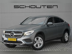 Mercedes-Benz GLC-klasse Coupé - 350e 4MATIC Premium AMG Interieur Navi Stoelverw