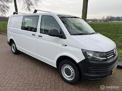 Volkswagen Transporter - Benzine 2.0 TSI L2 | All-in Prijs