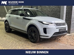 Land Rover Range Rover Evoque - P270e PHEV AWD S | Black Pack | Panoramadak | ACC | Getint Glas | 360° Camera