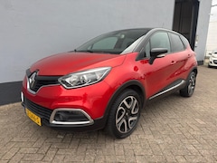 Renault Captur - 0.9 TCe Dynamique