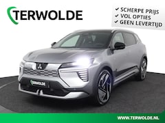 Mitsubishi Eclipse Cross - Instyle 87 kWh | 360º Camera | Adaptive Cruise Control | Bekleding Leder | Climate Control