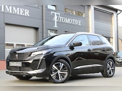 Peugeot 3008 - 1.6 plug-in Hybrid GT 300-pk - Panoramadak - 18 inch - Adaptive cruise control -Stoelverwa