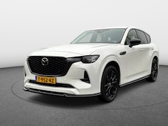 Mazda CX-60 - 2.5 PHEV Homura | Styling pack | Panoramadak | Bose | Camera360