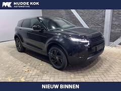 Land Rover Range Rover Evoque - P270e PHEV AWD S | Black Pack | Panoramadak | ACC | 360° Camera | BLIS
