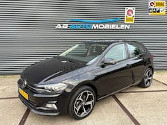 Volkswagen Polo - 1.0 TSI Comfortline CARPLAY/ CAMERA/ NAVI