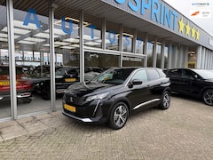 Peugeot 3008 - 1.6 HYbrid PHEV Allure Pack Business 225PK / NAV / ACHTERUITRIJCAMERA