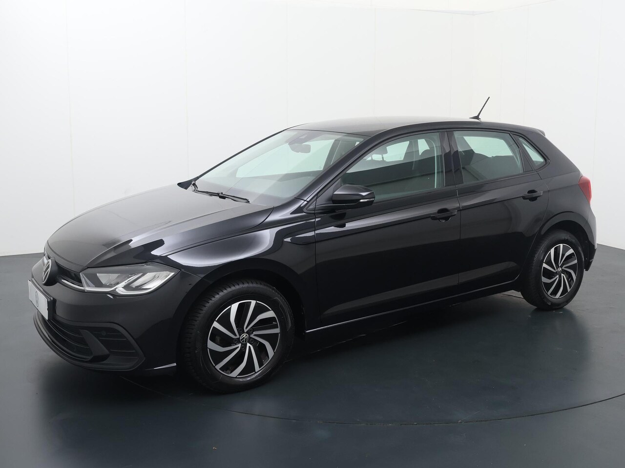 Volkswagen Polo - 1.0 TSI Life | 95 PK | Led verlichting | Adaptive cruise control | Apple Carplay/Android A - AutoWereld.nl