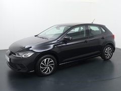 Volkswagen Polo - 1.0 TSI Life | 95 PK | Led verlichting | Adaptive cruise control | Apple Carplay/Android A