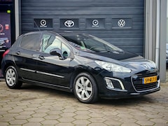 Peugeot 308 - 1.6 VTi Première - Airco/Clima - Cruise - Pano - New apk - Lage km / N.a.p.