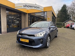 Kia Rio - 1.0 TGDI ExecutiveLine Climate Control Navi Camera Carplay StoelStuurverwarming