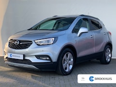 Opel Mokka X - 1.4 Turbo Innovation Airco | Camera | Cruise Control | Keyless | Navi | PDC V&A | Pano | S