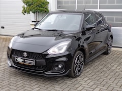 Suzuki Swift - 1.4 Sport Navi, Camera, 140 PK dealer onderhouden