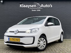 Volkswagen Up! - 1.0 BMT Move Up | 1e eigenaar | dealer onderhouden | cruise control | airco | parkeersenso
