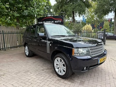 Land Rover Range Rover - 3.6 TDV8 Vogue Youngtimer Camera Dealer Ond Ex Bpm Facelift