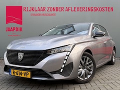 Peugeot 308 - BJR 2022 1.2 111 PK PureTech Active Pack Business FULL LED | VIRTIUAL DISPLAY | CARPLAY +