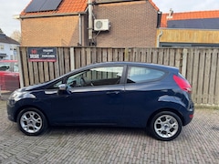 Ford Fiesta - 1.25 Limited