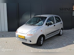 Chevrolet Matiz - 1.0 Style 2005 |69.706 km| Compact & zuinig