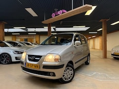 Hyundai Atos - 1.1i Dynamic Cool Nwe Apk Airco Trekhaak