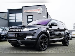 Land Rover Range Rover Evoque - 2.0 Si 4WD Prestige | Panorama | Meridian | Luxe Leder | Camera | Trekhaak | NAP