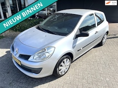 Renault Clio - 1.2-16V Business Line AIRCO APK+NAP