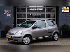 Toyota Yaris - 1.0 VVT-i Idols Airco