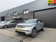 Land Rover Range Rover Velar - 2.0 D200 S | 1E EIGENAAR | 12MND GARANTIE | MERIDIAN | LED | LEDER | CRUISE | AUTOMAAT | T