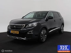 Peugeot 5008 - 1.2 PureTech Blue Lease Premium NIEUWE D-RIEM